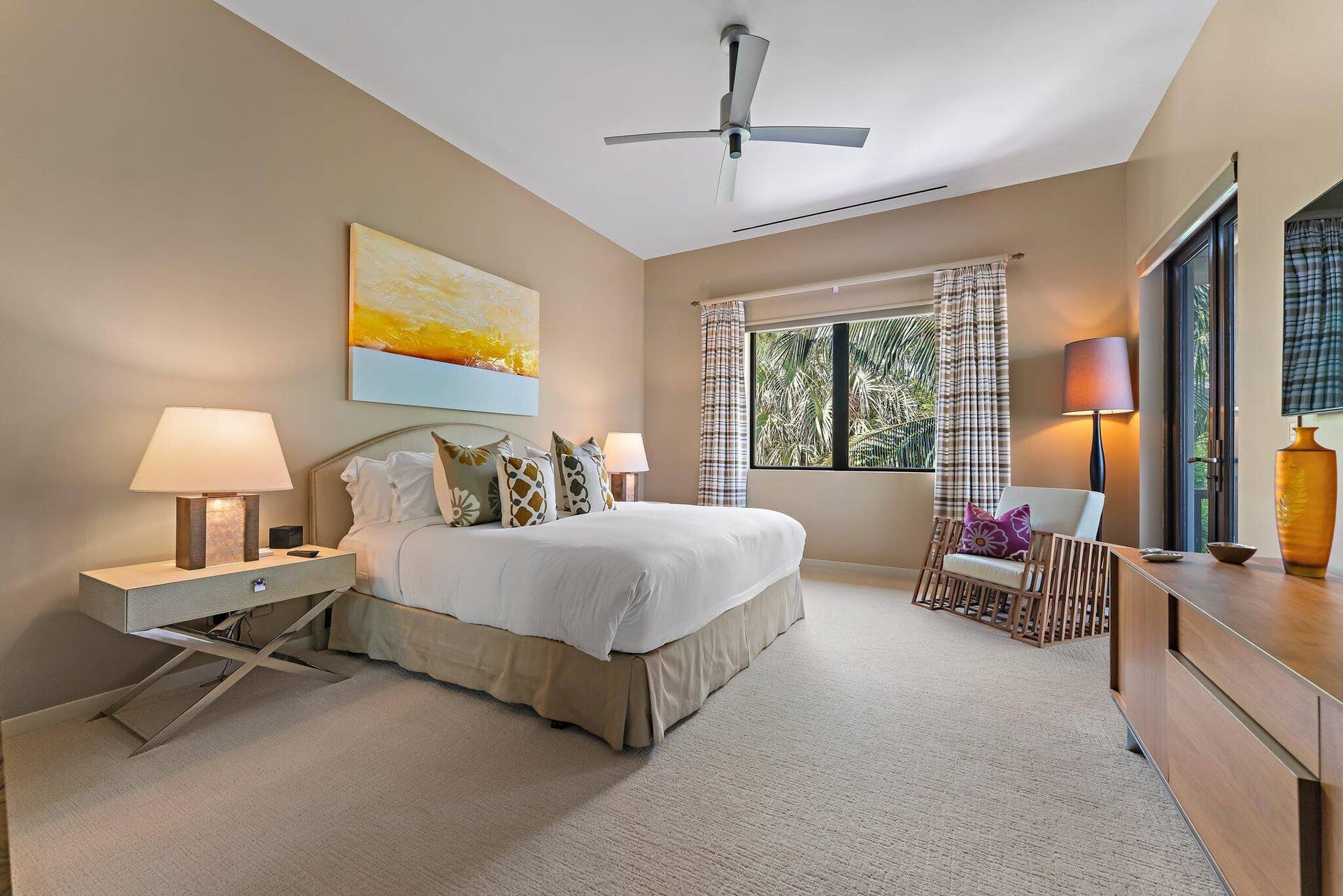 211 Bears Club Drive, Jupiter, FL 33477 2nd FL Guest Bedroom - North