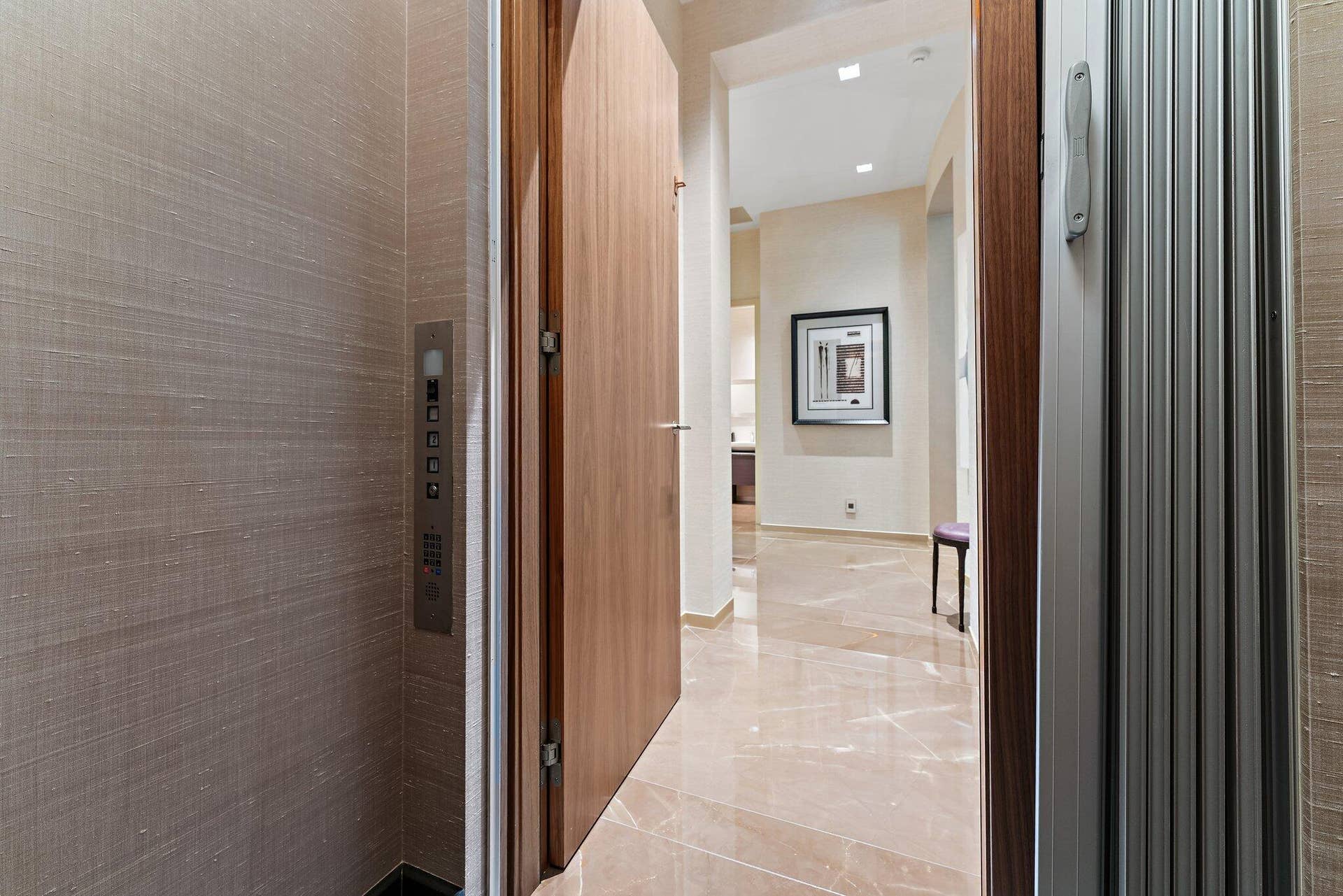 211 Bears Club Drive, Jupiter, FL 33477 Elevator