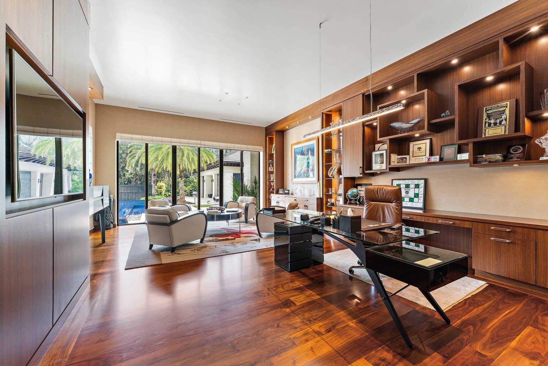 211 Bears Club Drive, Jupiter, FL 33477 Office