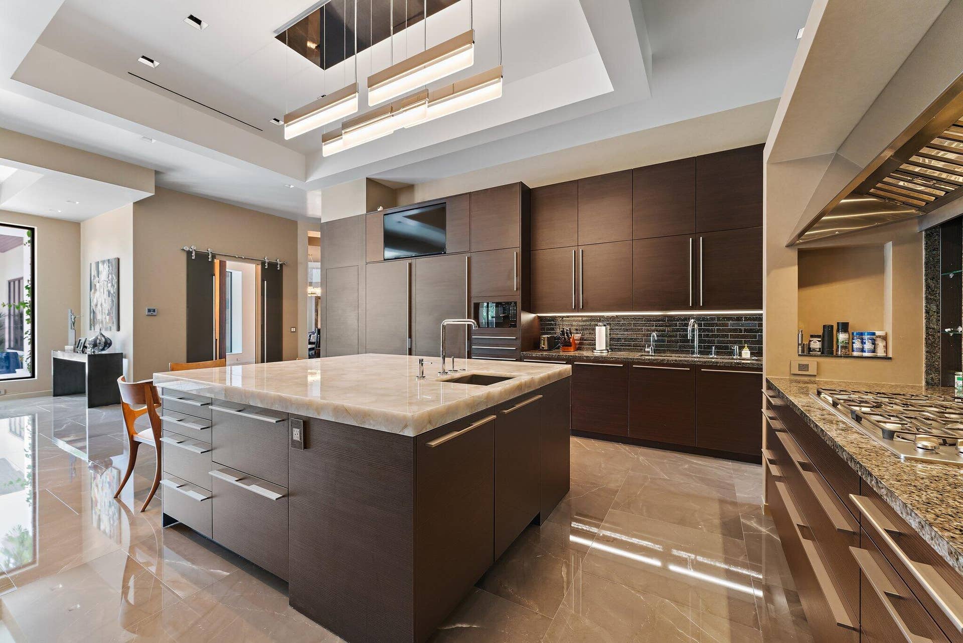 211 Bears Club Drive, Jupiter, FL 33477 Kitchen