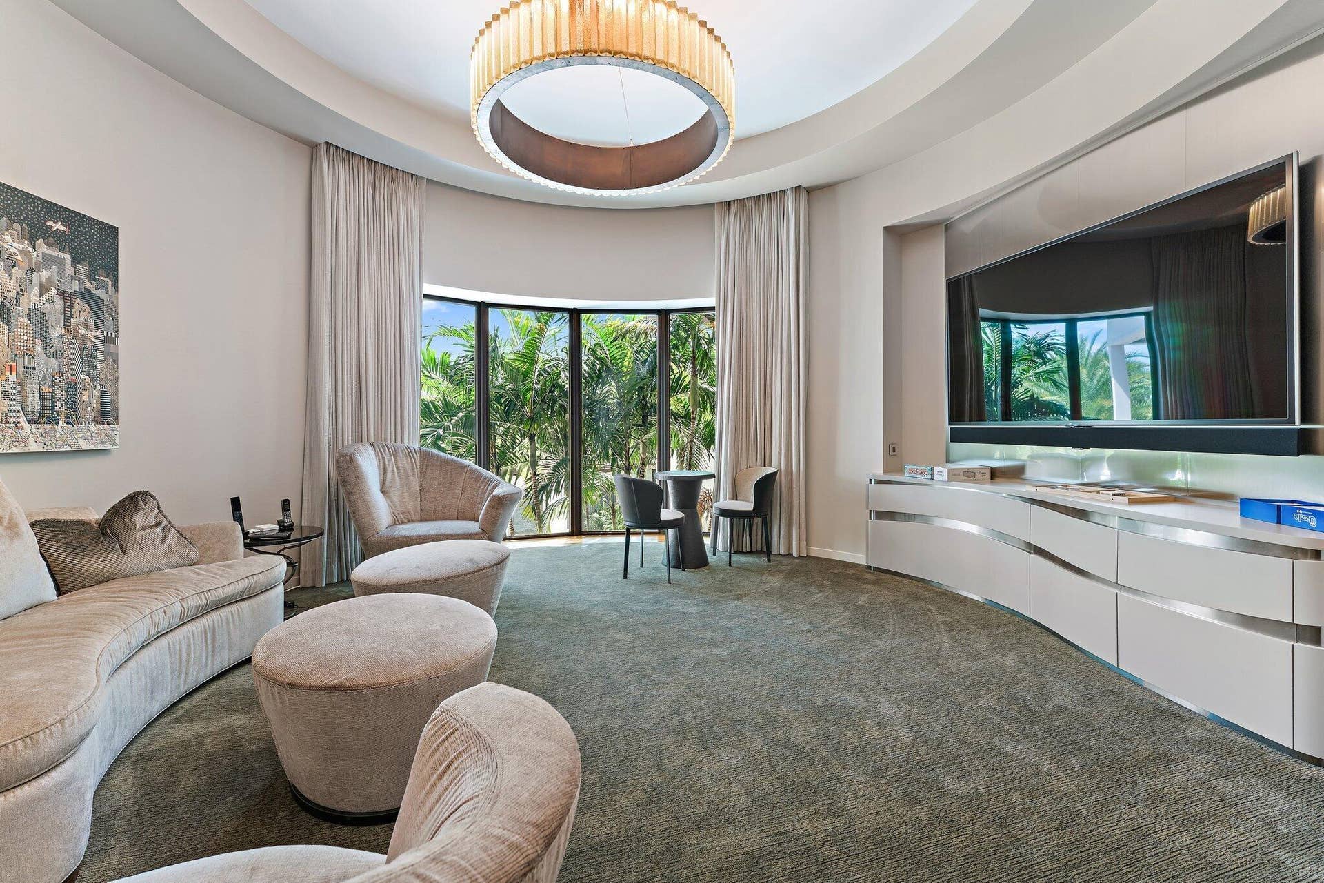 211 Bears Club Drive, Jupiter, FL 33477 2nd Floor Loft or Bonus Room