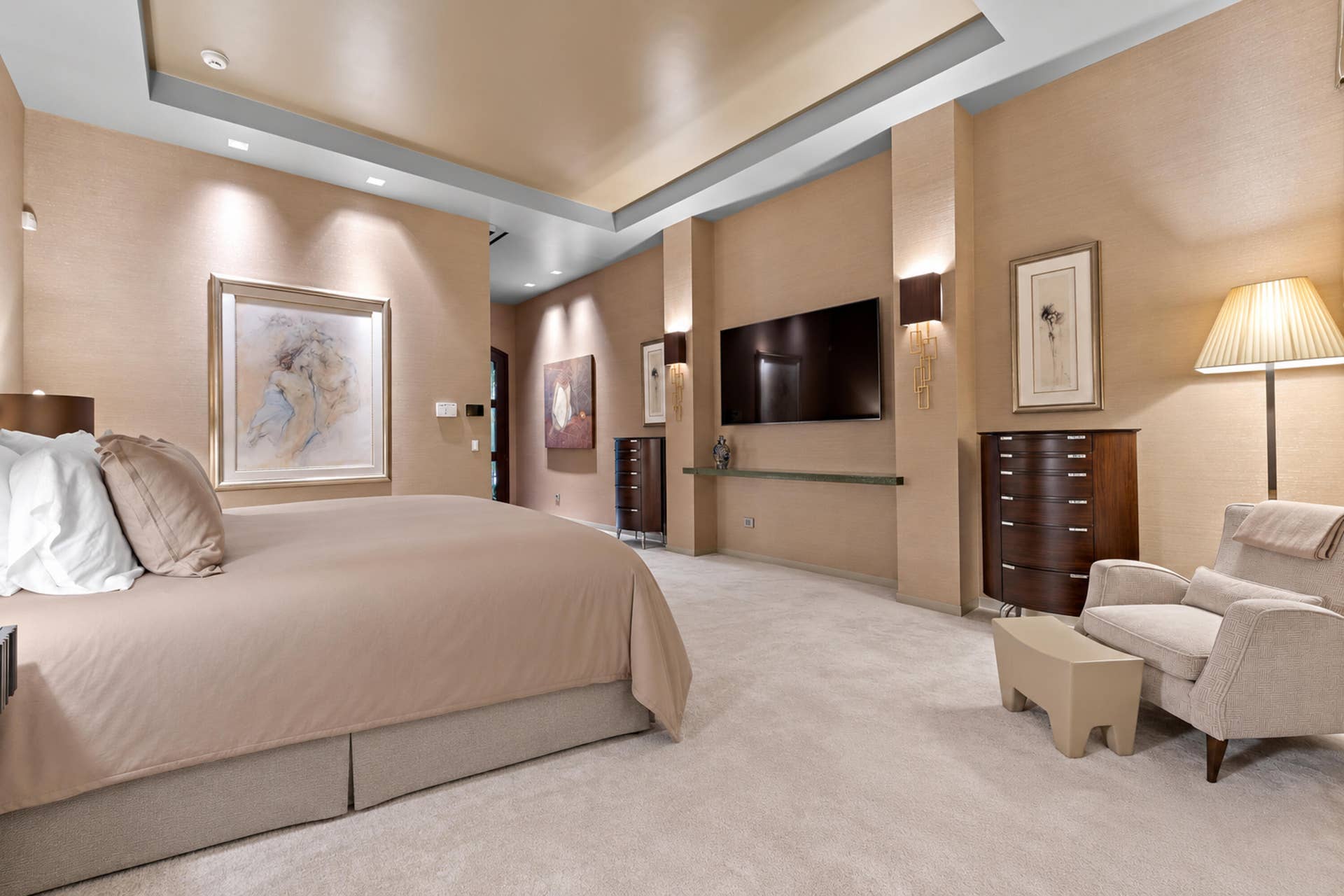 211 Bears Club Drive, Jupiter, FL 33477 Primary Bedroom