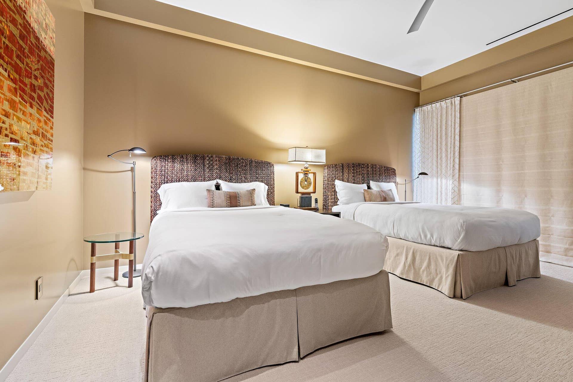 211 Bears Club Drive, Jupiter, FL 33477 2nd FL Middle Guest Bedroom