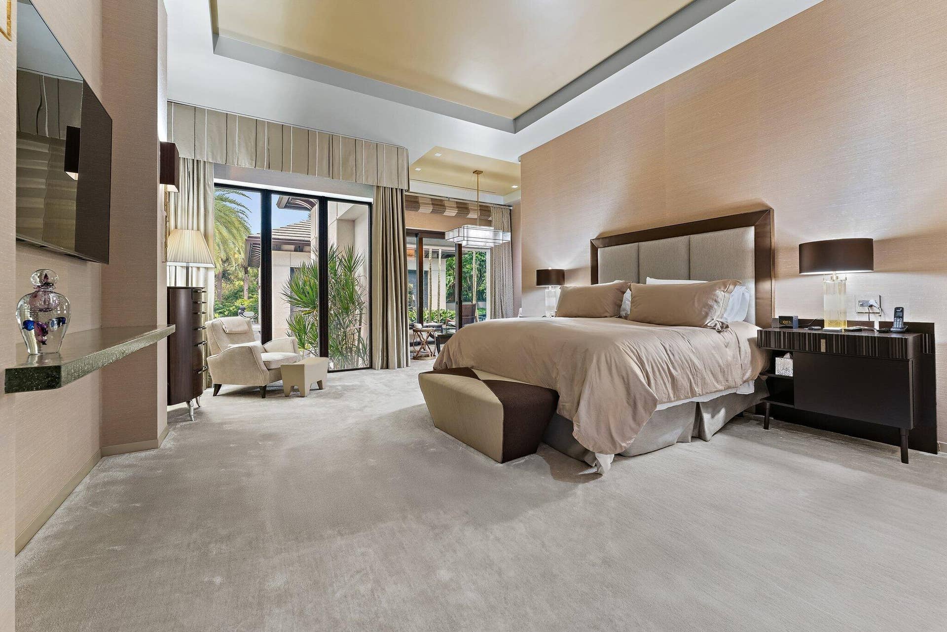211 Bears Club Drive, Jupiter, FL 33477 Primary Bedroom