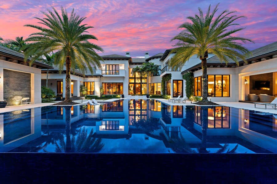 Property photo for 211 Bears Club Drive, Jupiter, FL