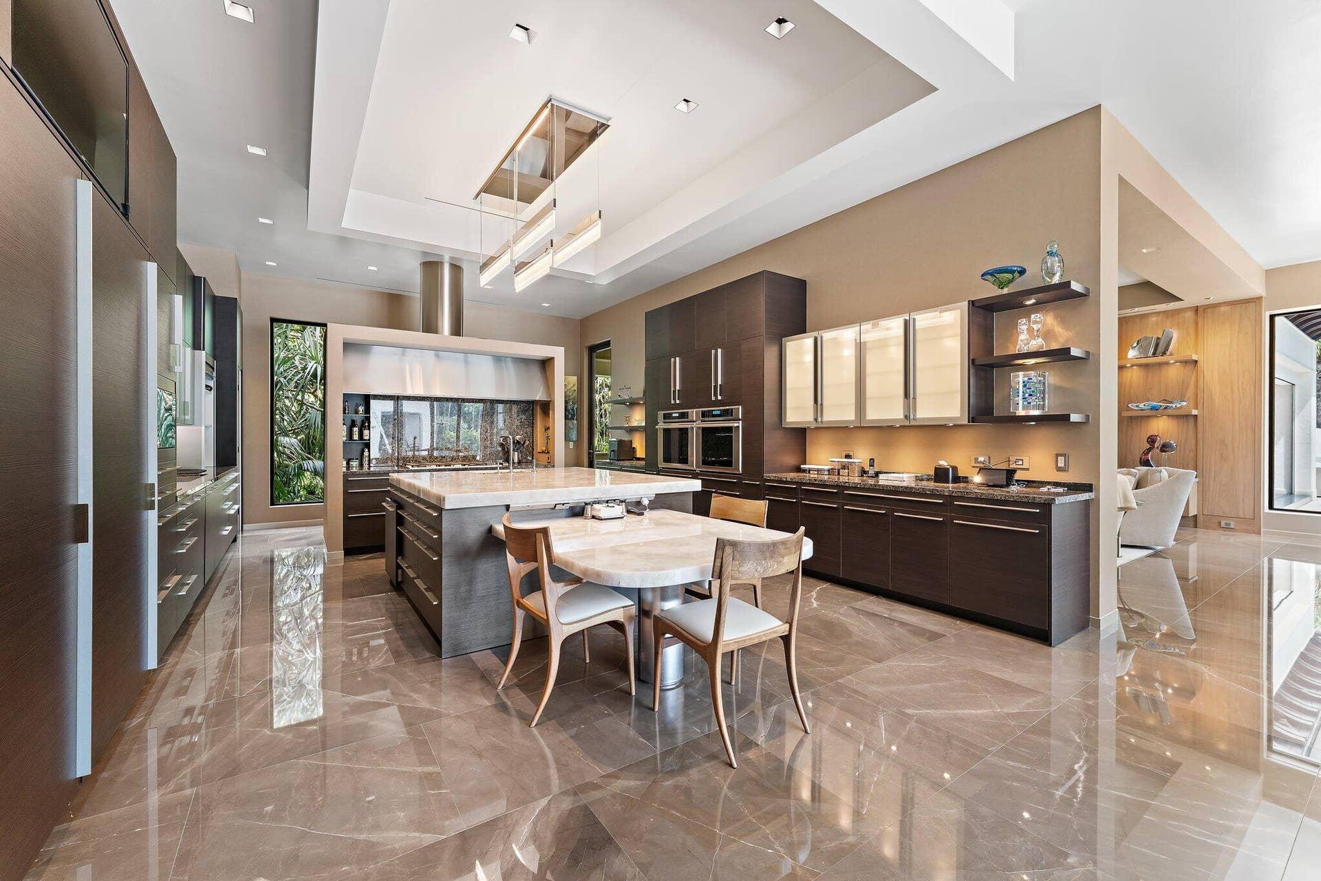 211 Bears Club Drive, Jupiter, FL 33477 Kitchen