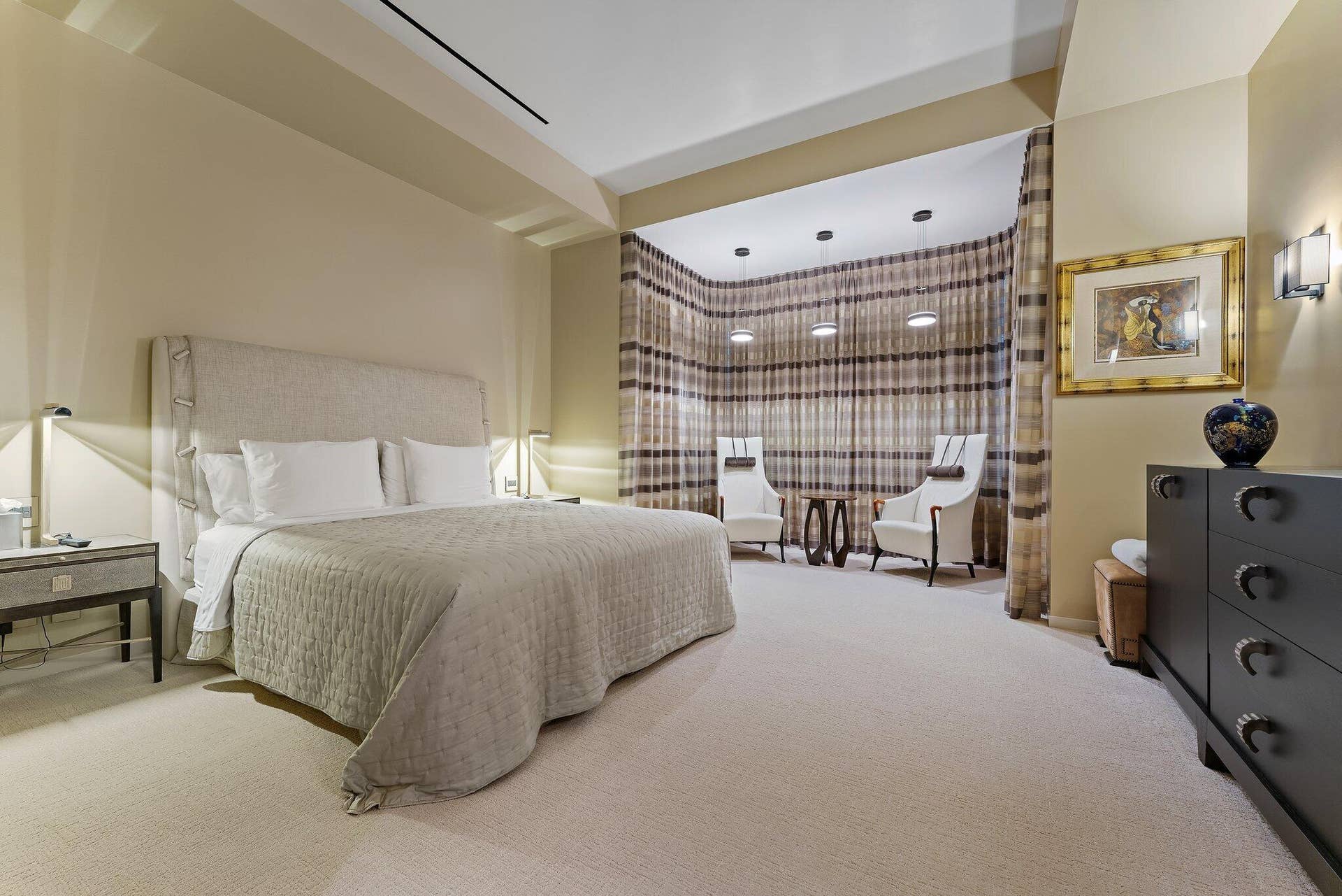 211 Bears Club Drive, Jupiter, FL 33477 1st FL Guest Bedroom