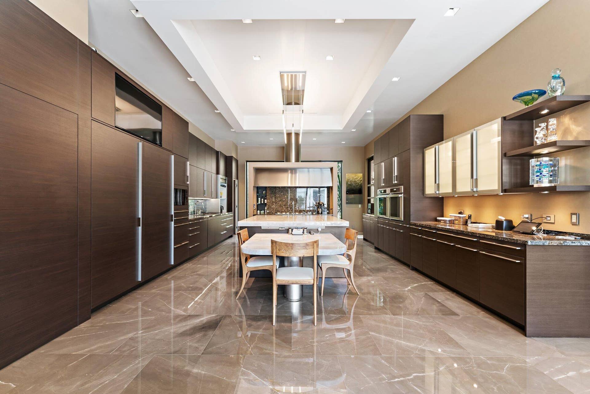 211 Bears Club Drive, Jupiter, FL 33477 Kitchen