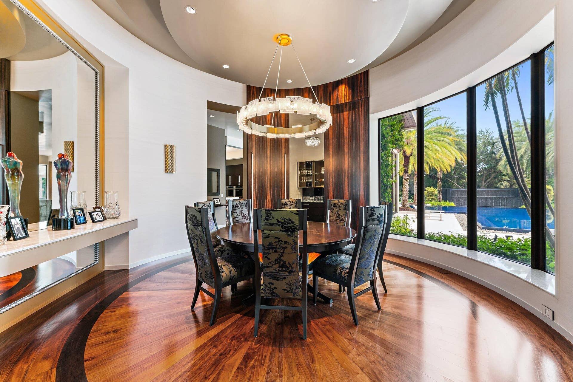 211 Bears Club Drive, Jupiter, FL 33477 Dining Room