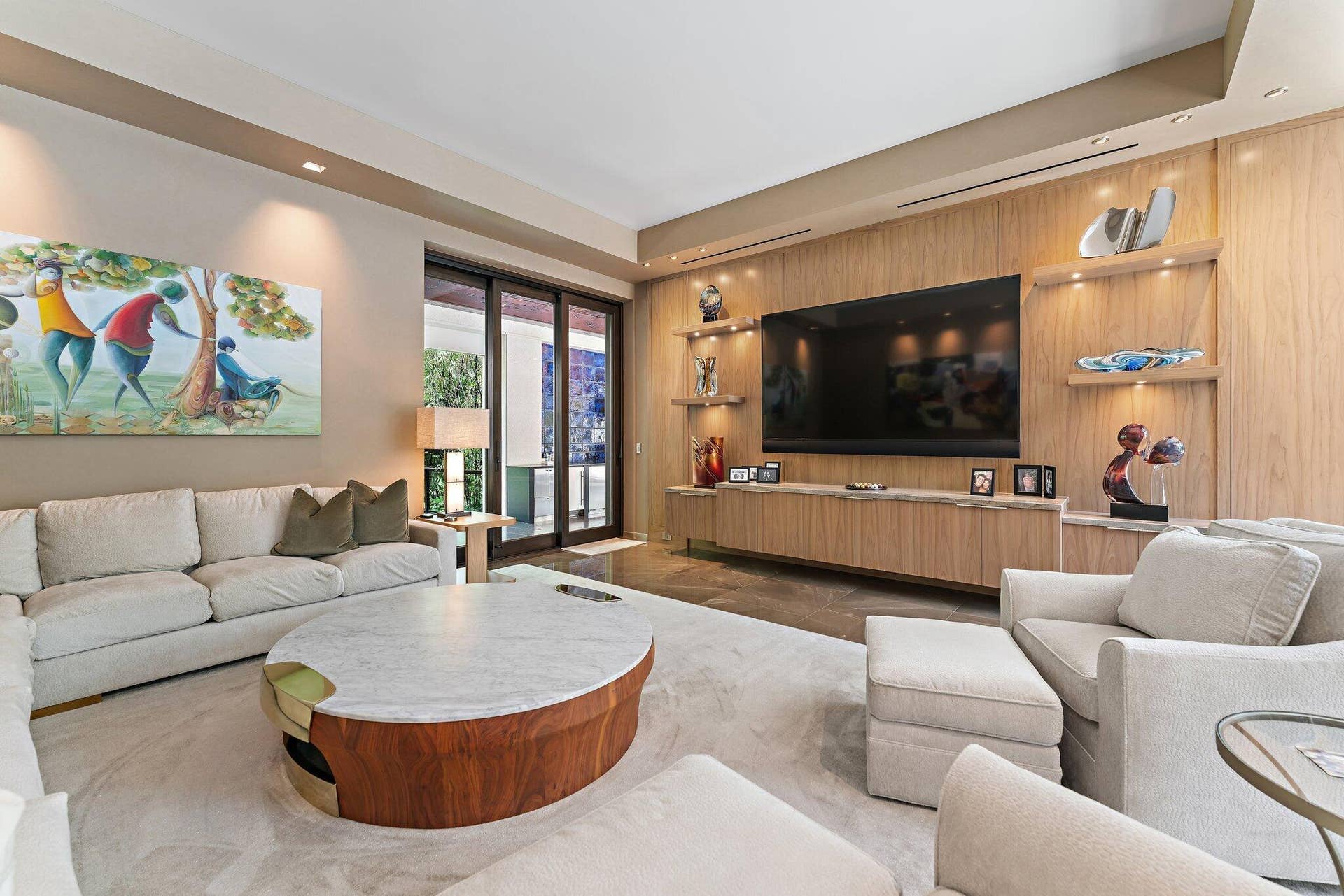 211 Bears Club Drive, Jupiter, FL 33477 Family Room