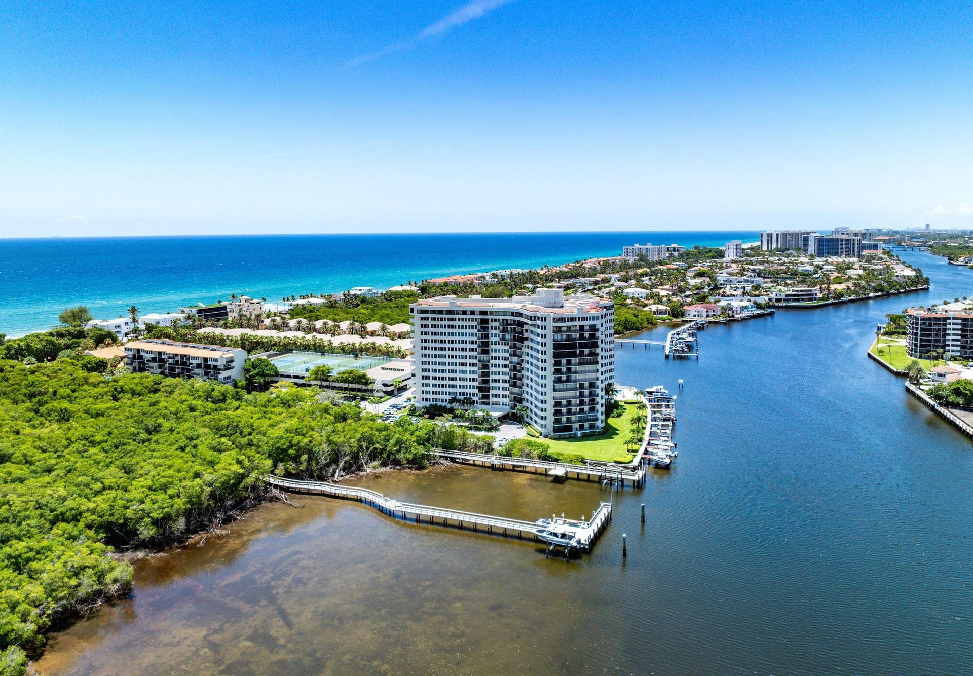 3912 S Ocean Boulevard, #809, Highland Beach, FL 33487 042-3912SouthOceanBoulevard-HighlandBeac