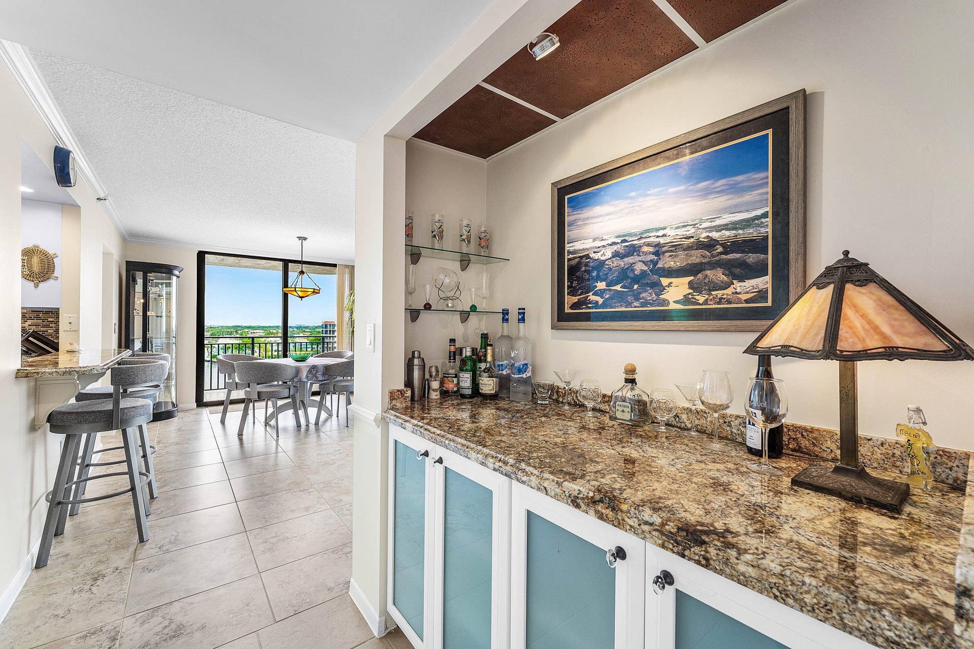 3912 S Ocean Boulevard, #809, Highland Beach, FL 33487 006-3912SouthOceanBoulevard-809-Highland
