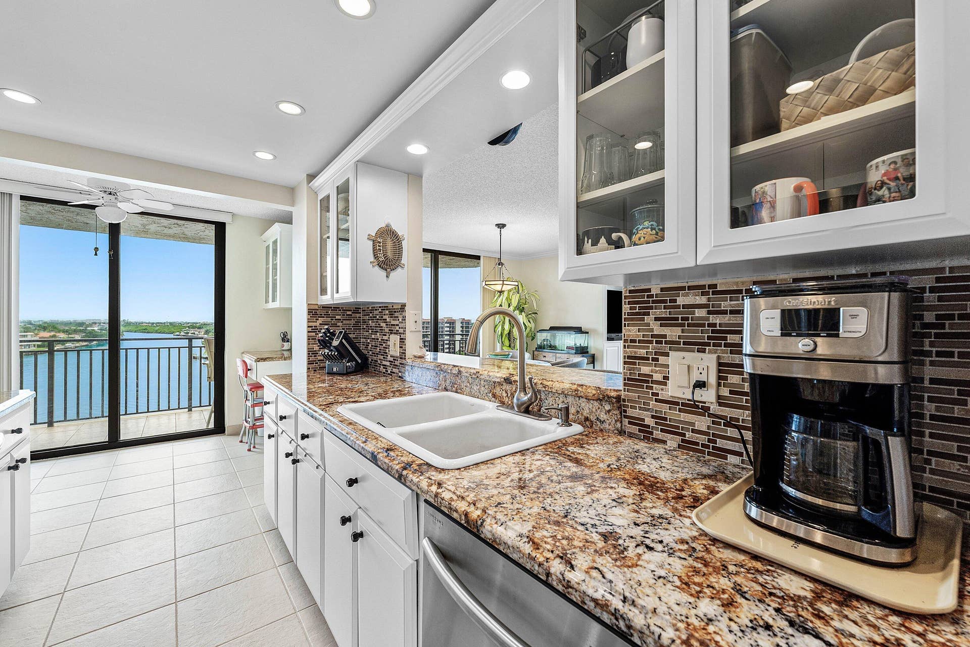 3912 S Ocean Boulevard, #809, Highland Beach, FL 33487 007-3912SouthOceanBoulevard-809-Highland
