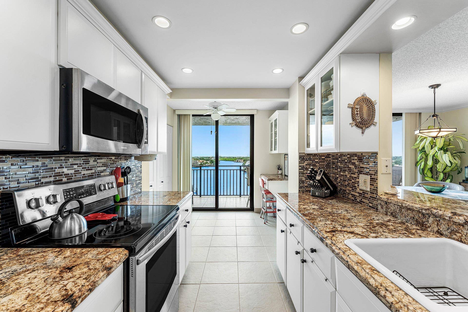 3912 S Ocean Boulevard, #809, Highland Beach, FL 33487 008-3912SouthOceanBoulevard-809-Highland