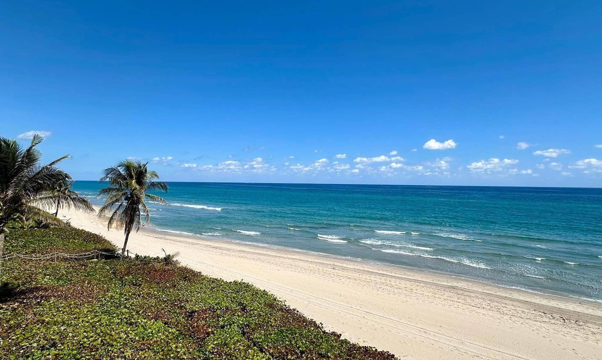 3912 S Ocean Boulevard, #809, Highland Beach, FL 33487 0