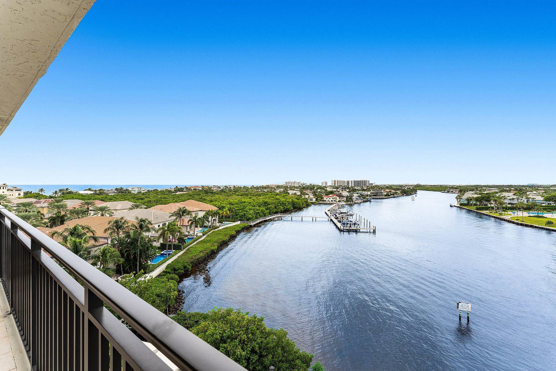 3912 S Ocean Boulevard, #809, Highland Beach, FL 33487 030-3912SouthOceanBoulevard-809-Highland