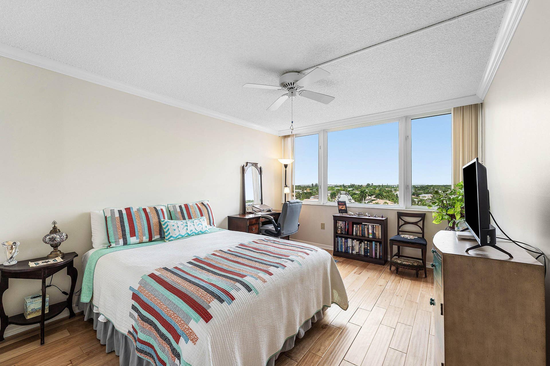 3912 S Ocean Boulevard, #809, Highland Beach, FL 33487 013-3912SouthOceanBoulevard-809-Highland