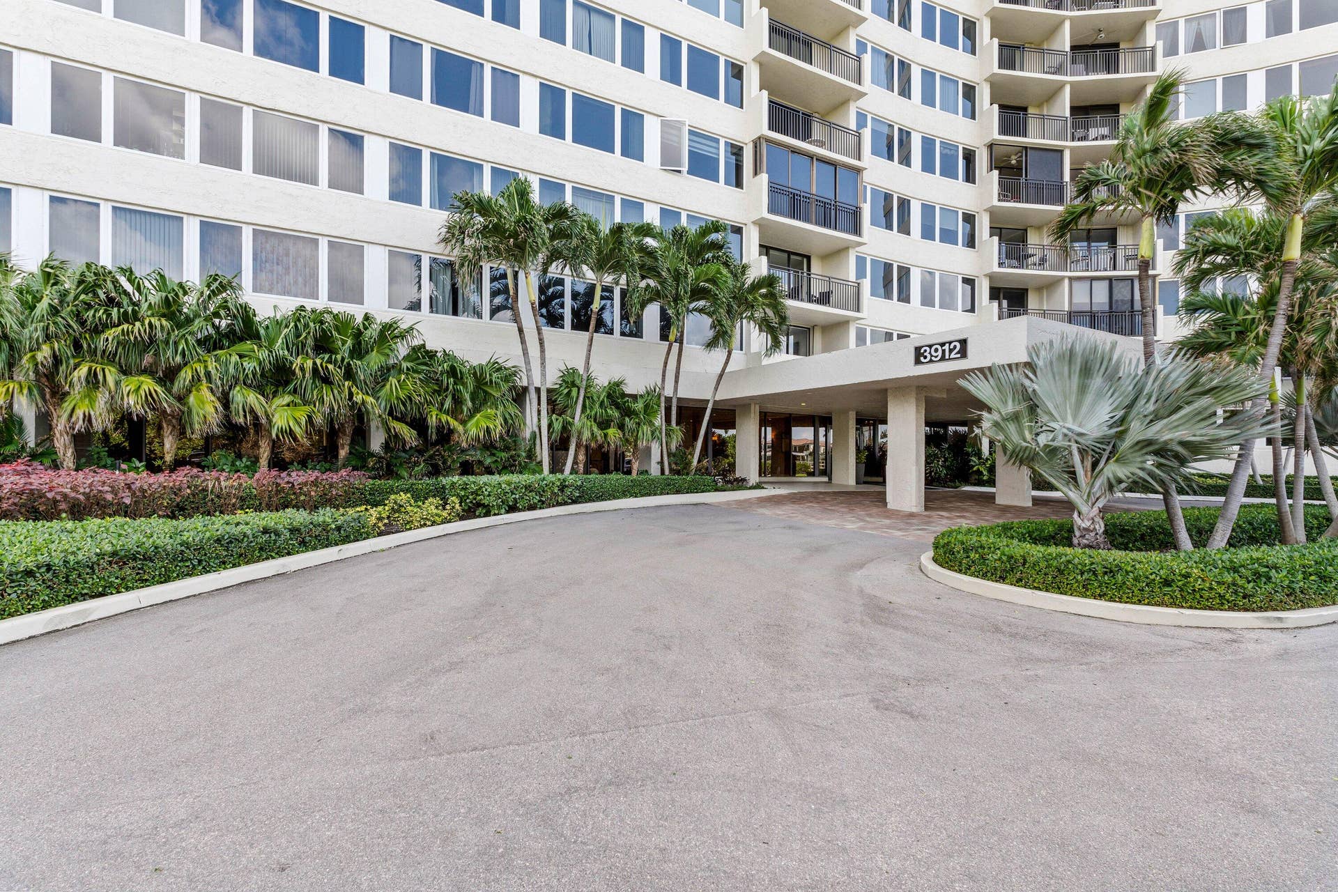 3912 S Ocean Boulevard, #809, Highland Beach, FL 33487 002-3912SouthOceanBoulevard-HighlandBeac