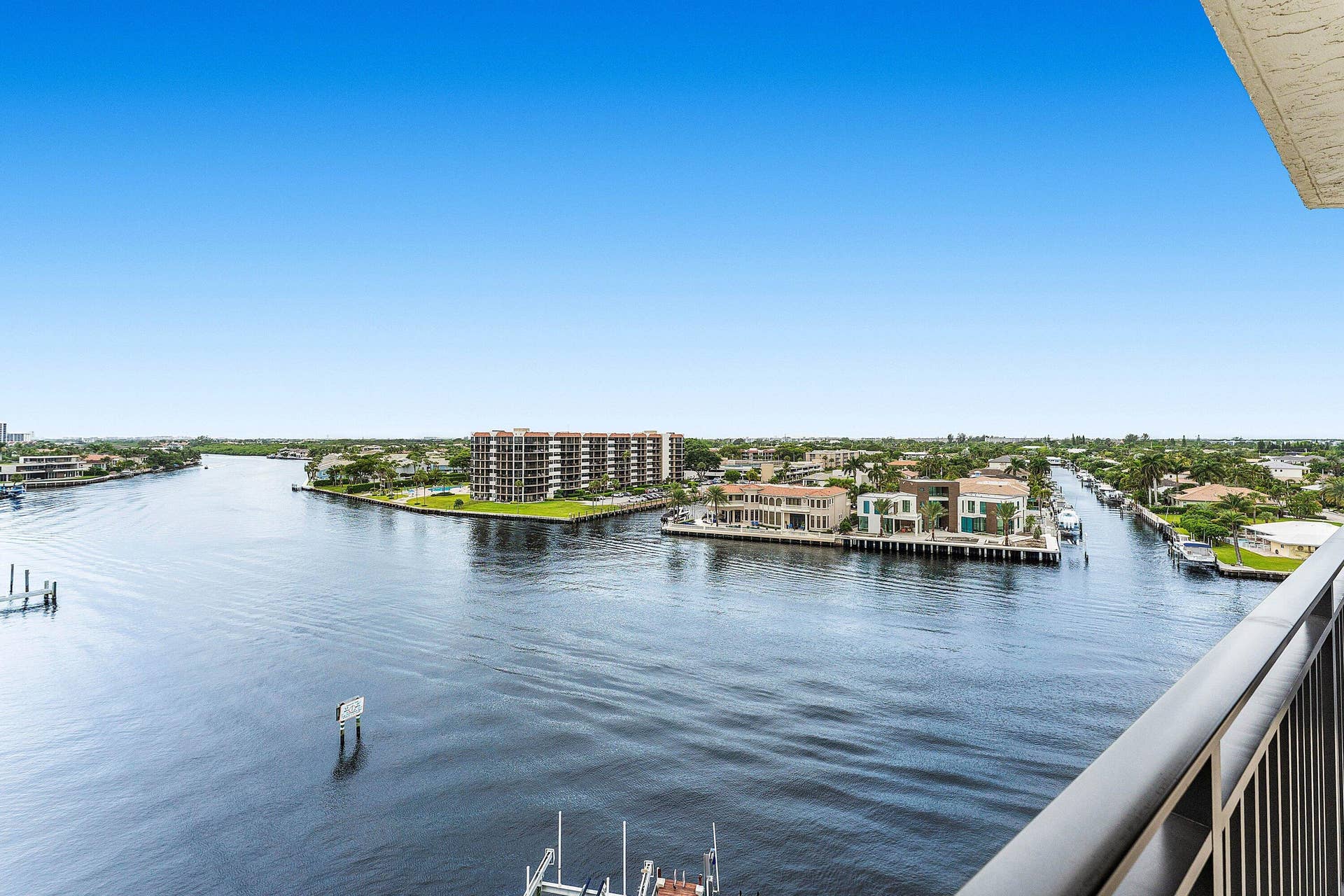 3912 S Ocean Boulevard, #809, Highland Beach, FL 33487 027-3912SouthOceanBoulevard-809-Highland