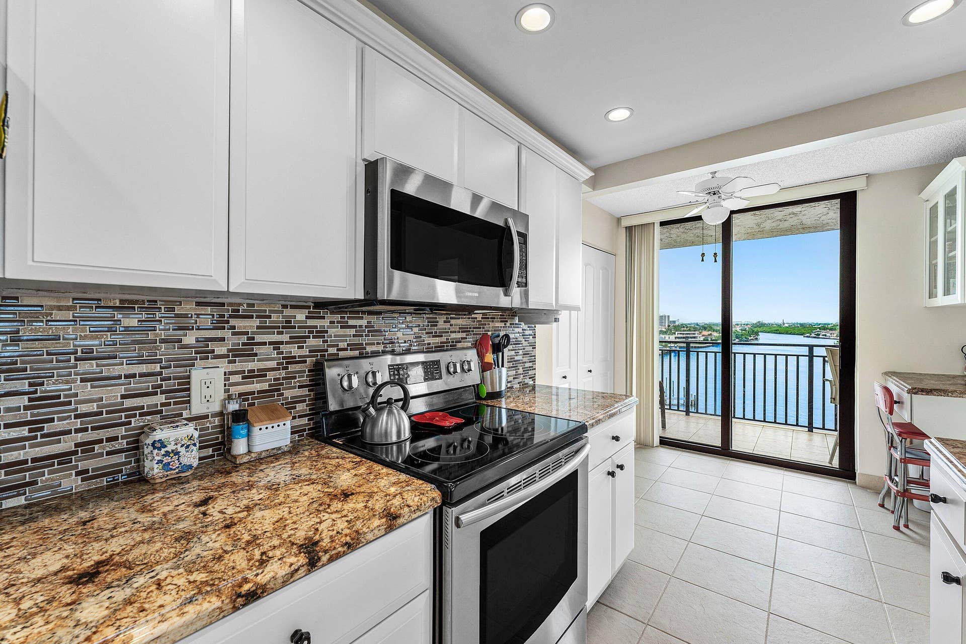 3912 S Ocean Boulevard, #809, Highland Beach, FL 33487 009-3912SouthOceanBoulevard-809-Highland