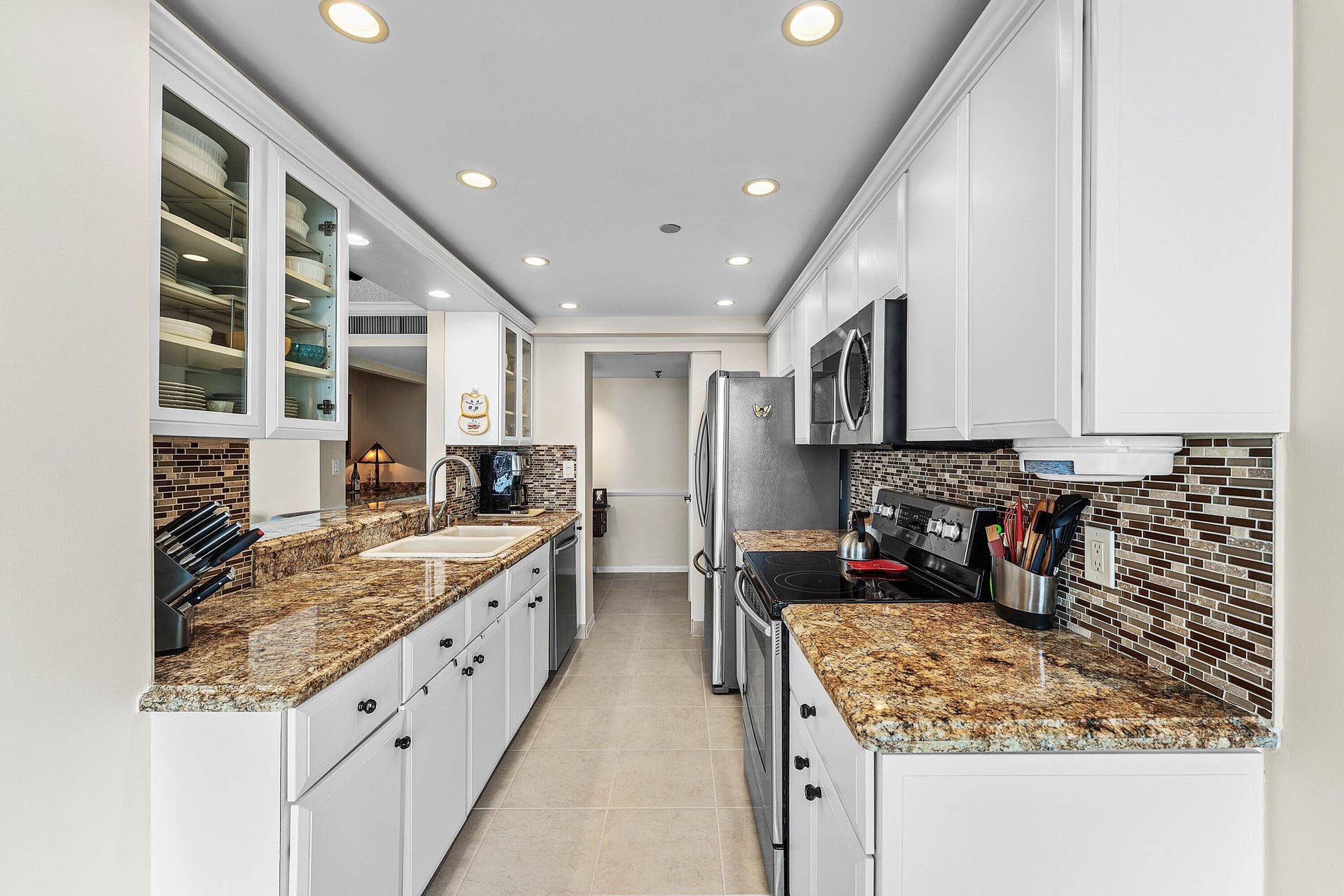 3912 S Ocean Boulevard, #809, Highland Beach, FL 33487 011-3912SouthOceanBoulevard-809-Highland