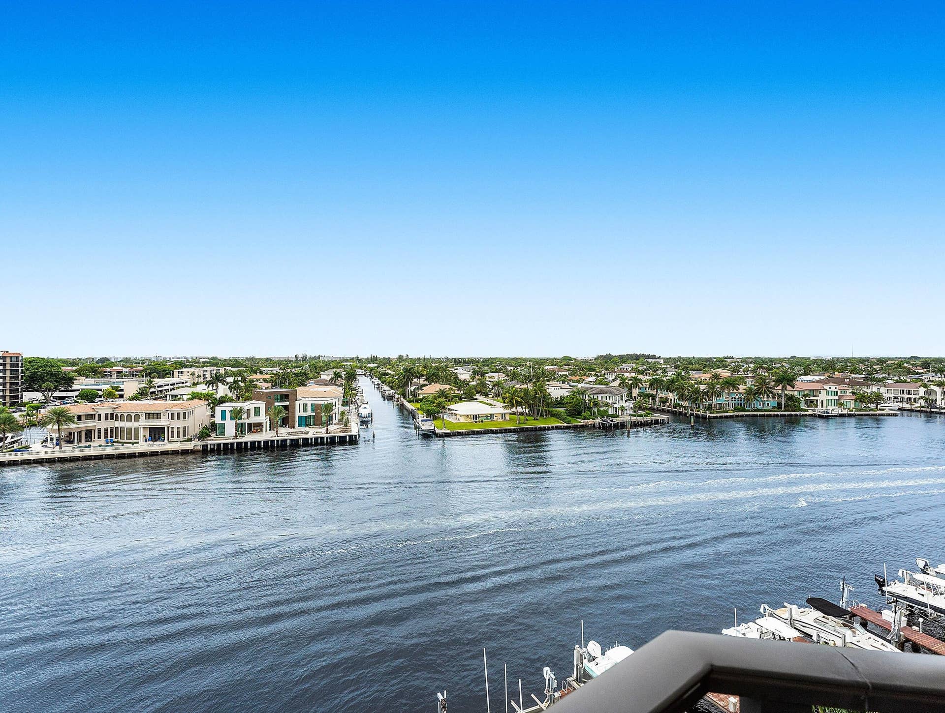 3912 S Ocean Boulevard, #809, Highland Beach, FL 33487 029-3912SouthOceanBoulevard-809-Highland