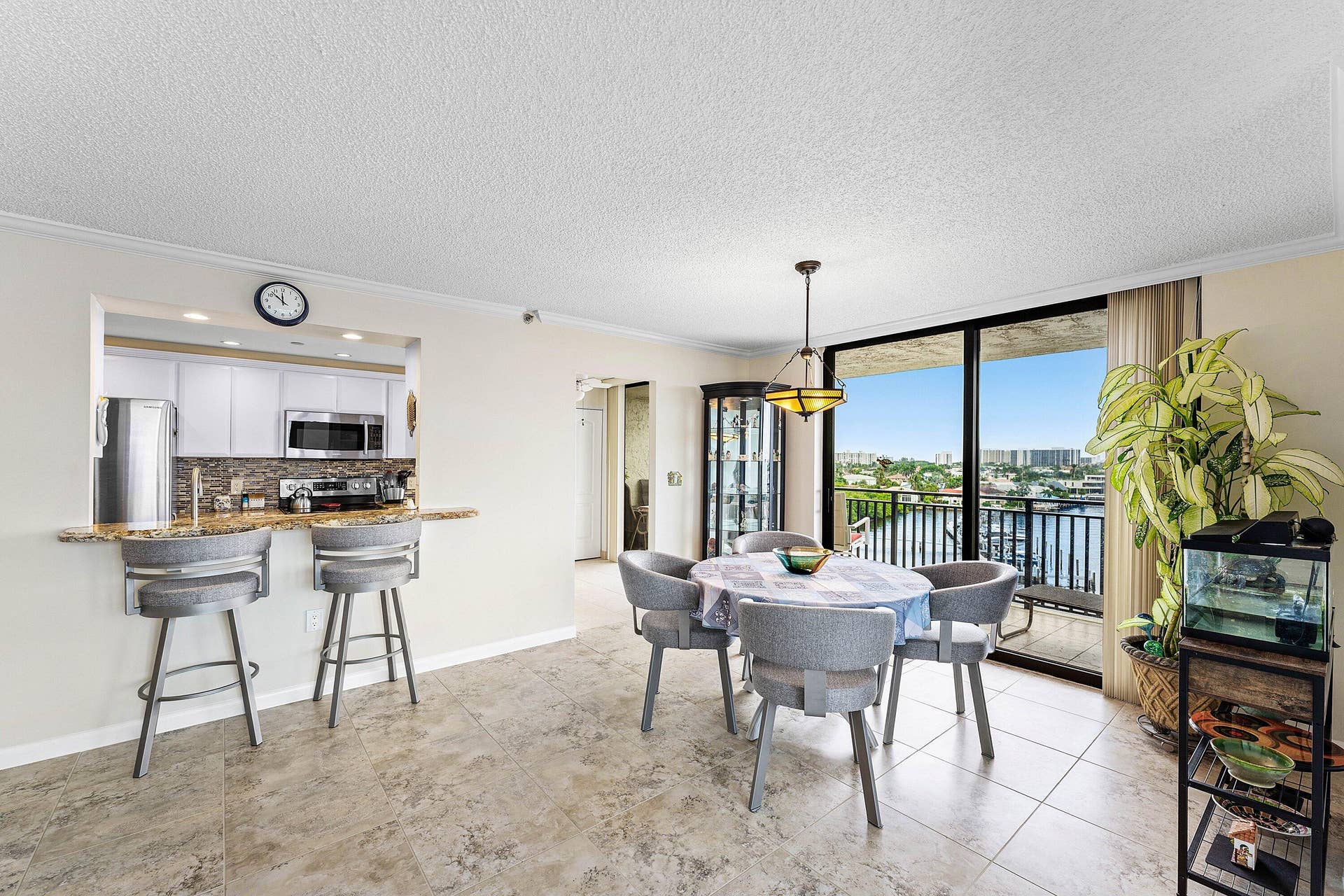 3912 S Ocean Boulevard, #809, Highland Beach, FL 33487 003-3912SouthOceanBoulevard-809-Highland
