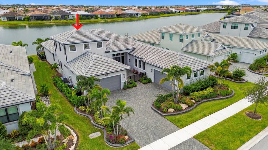 Property photo for 8549 SW Felicita Way, Port St Lucie, FL