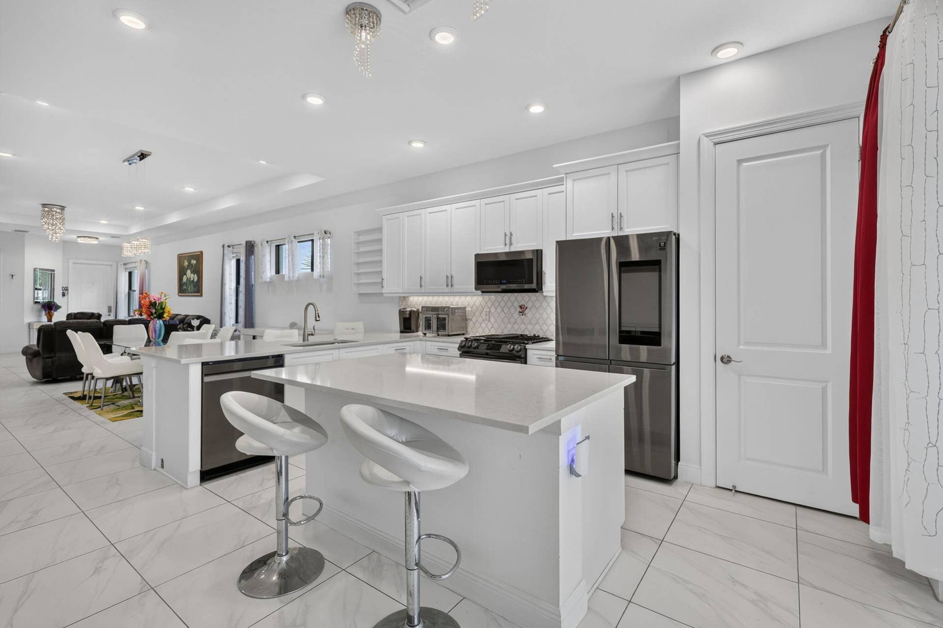 16065 Key Biscayne Lane, Westlake, FL 33470 Wonderful Chef's Cook Island