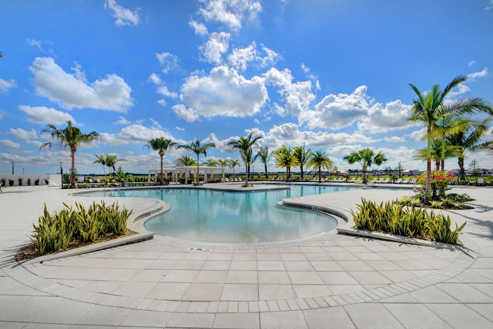 16065 Key Biscayne Lane, Westlake, FL 33470 Cresswinds Pool