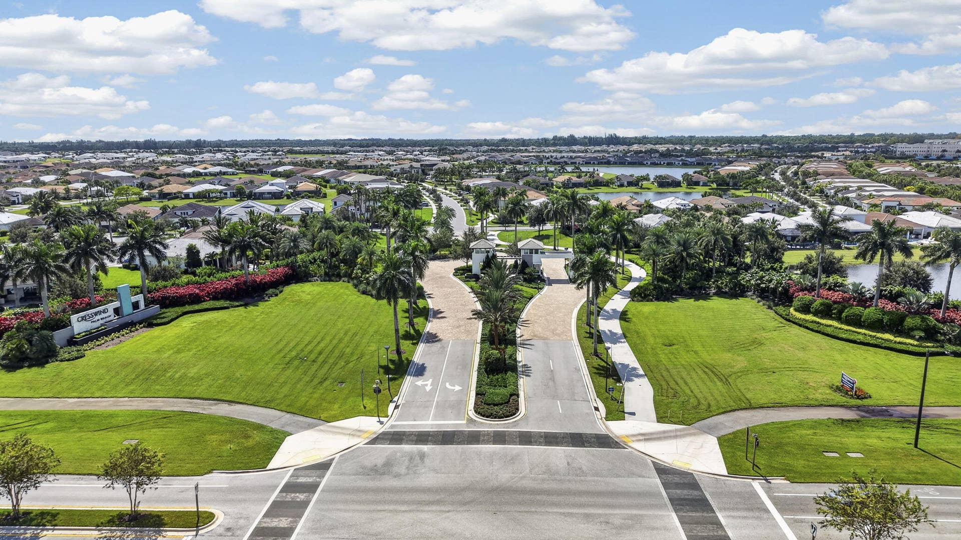 16065 Key Biscayne Lane, Westlake, FL 33470 Cresswinds at Westlake