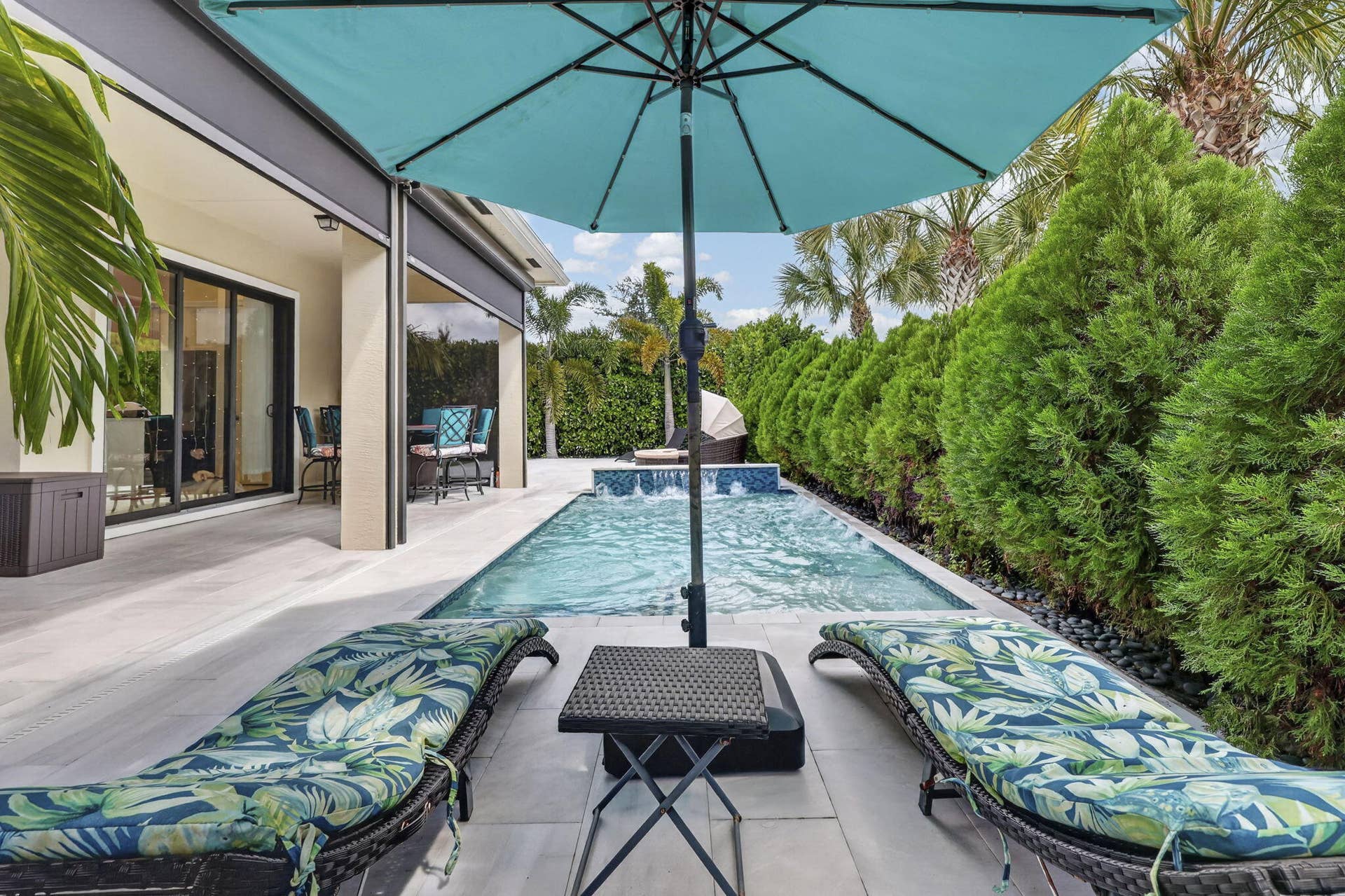 16065 Key Biscayne Lane, Westlake, FL 33470 Time to Relax