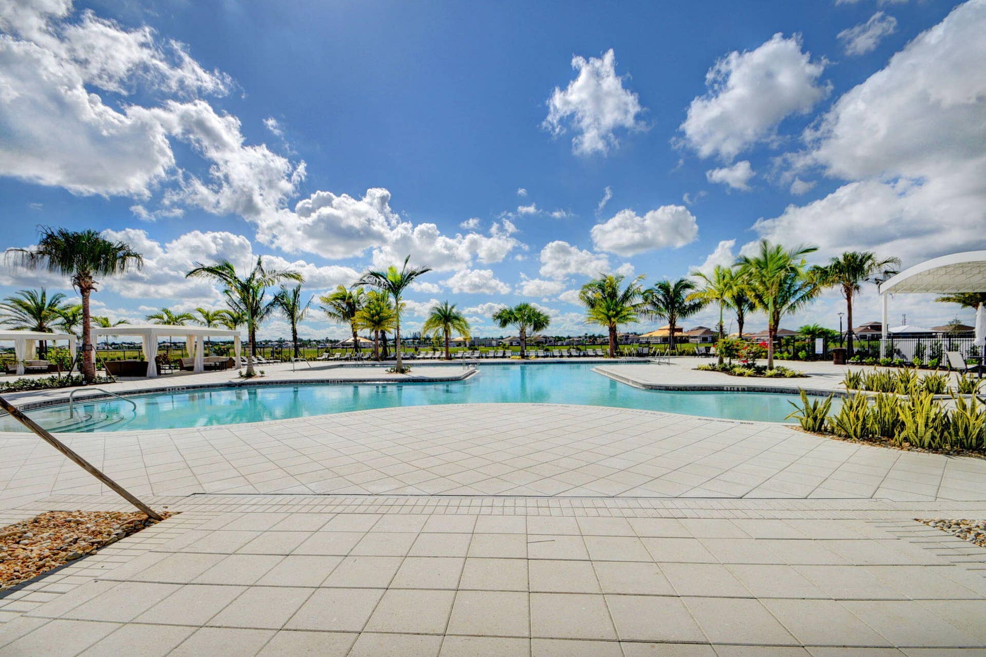 16065 Key Biscayne Lane, Westlake, FL 33470 Cresswinds Pool