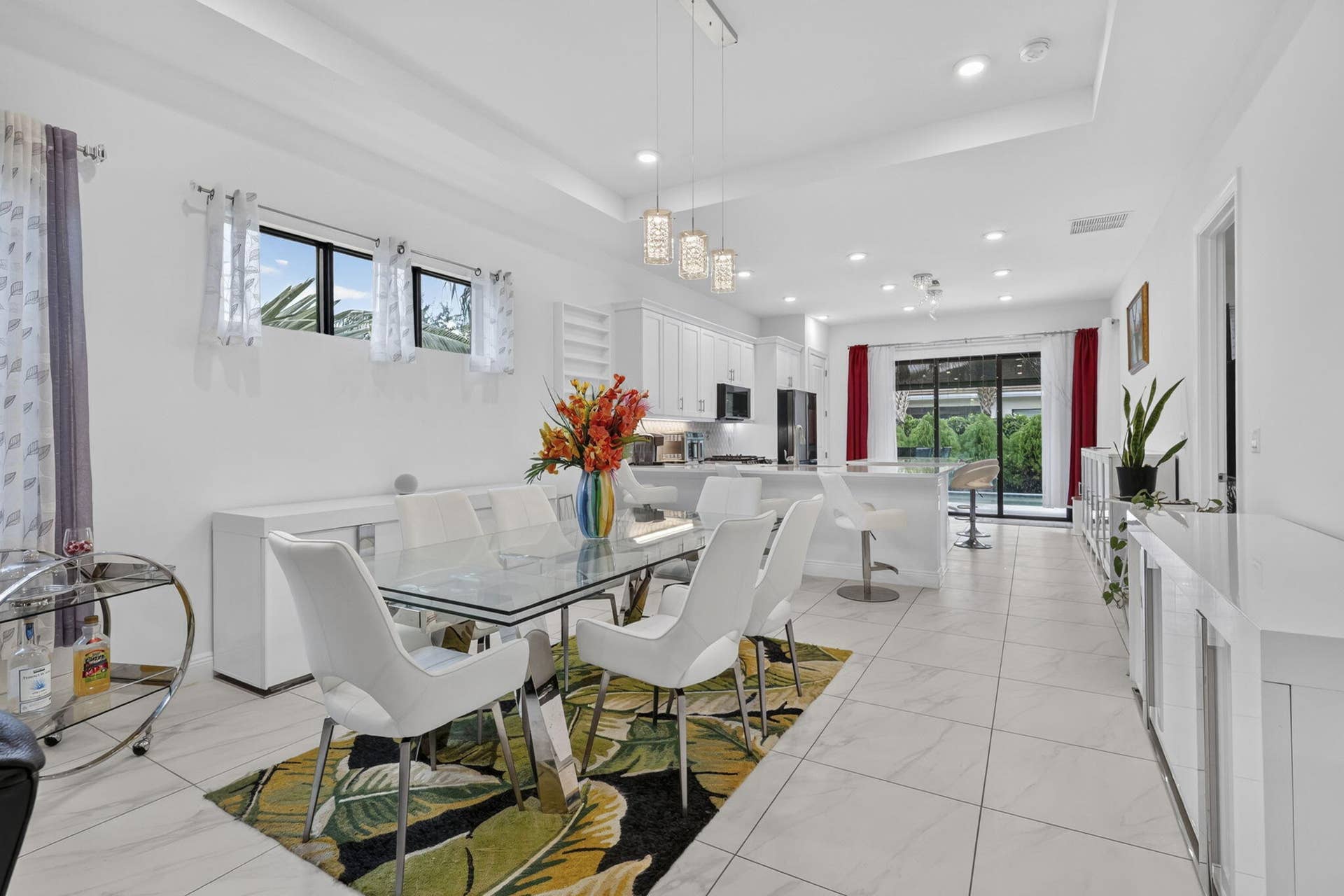 16065 Key Biscayne Lane, Westlake, FL 33470 Formal Dining