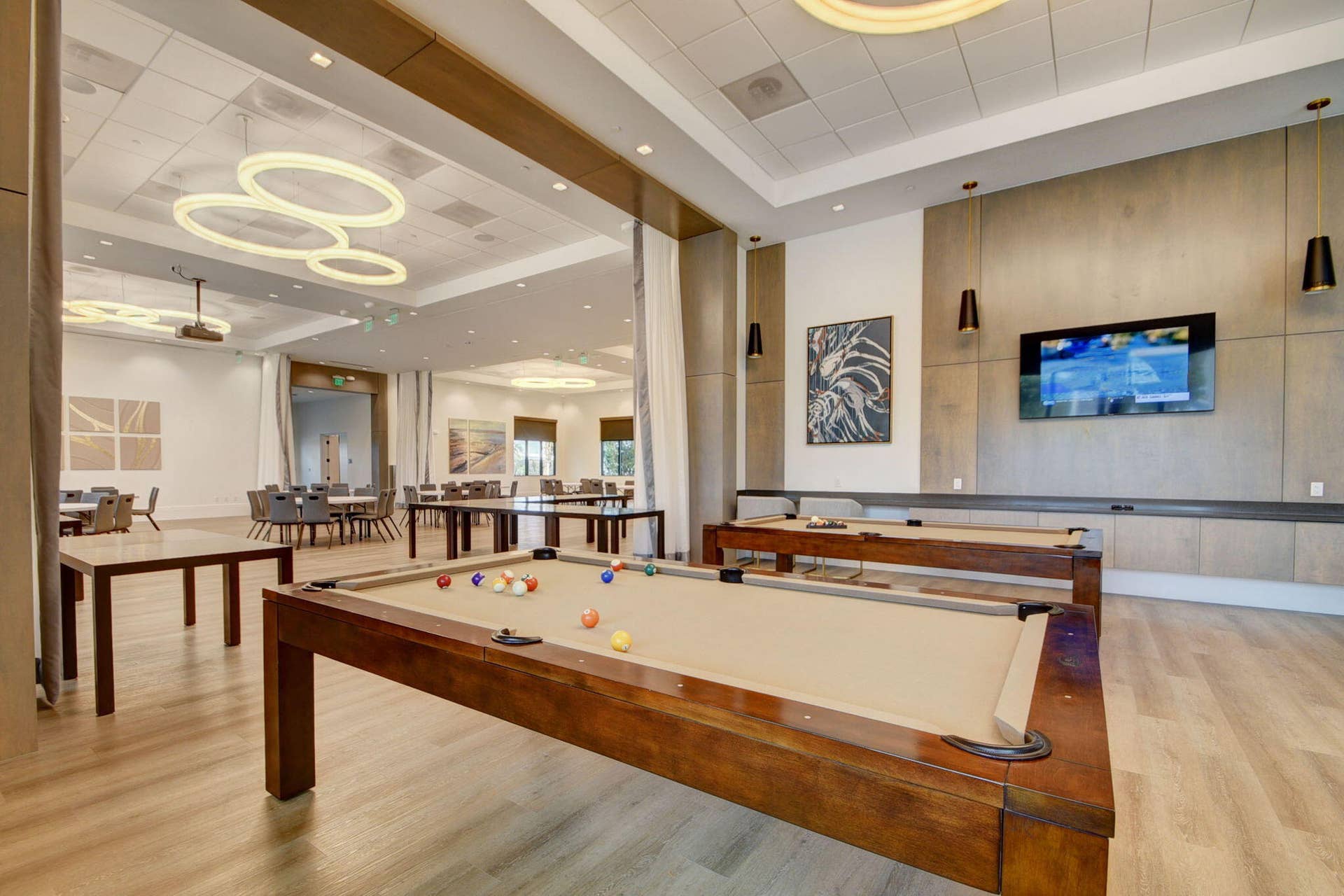 16065 Key Biscayne Lane, Westlake, FL 33470 Billiards
