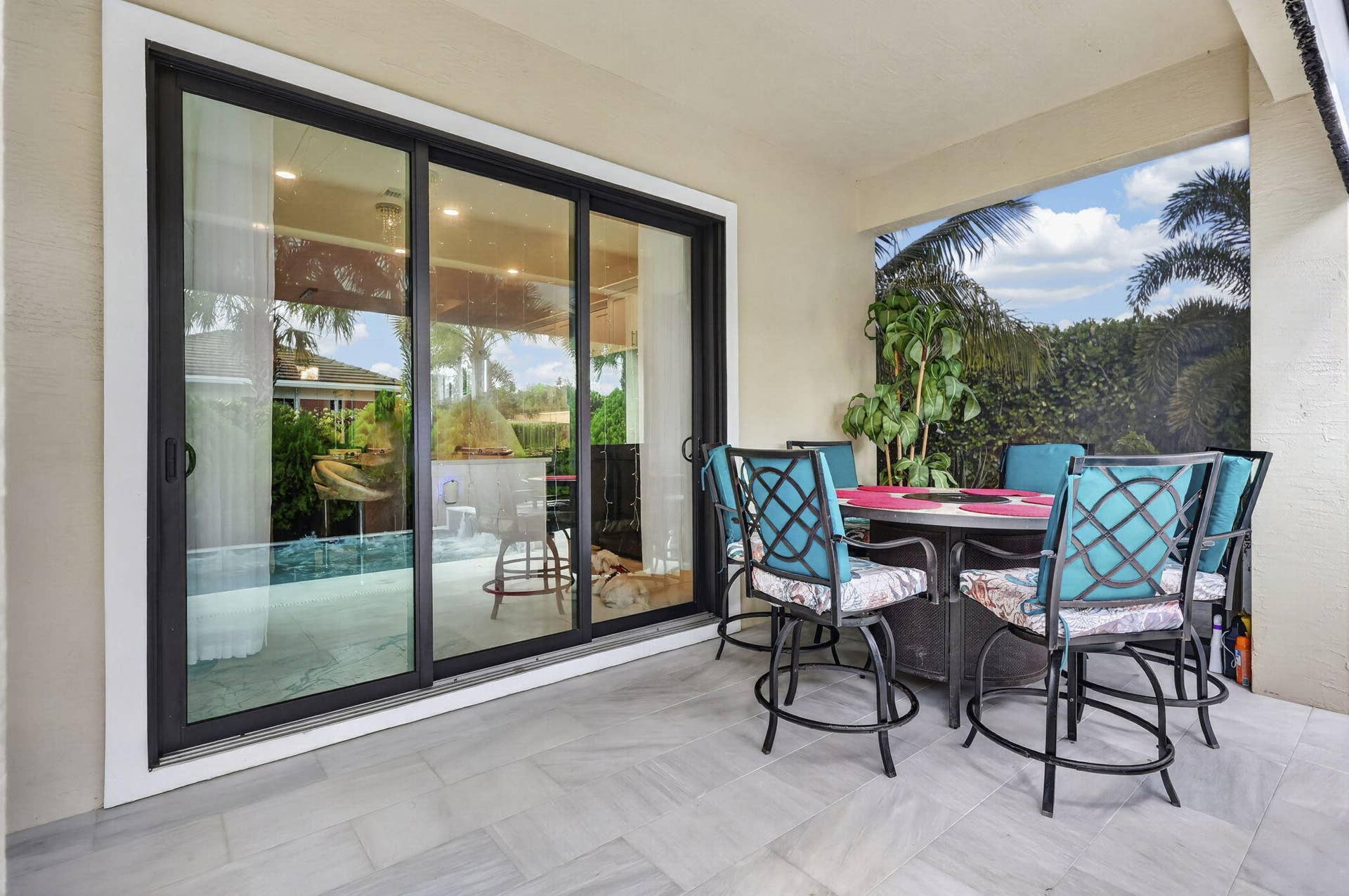 16065 Key Biscayne Lane, Westlake, FL 33470 Outdoor Dining