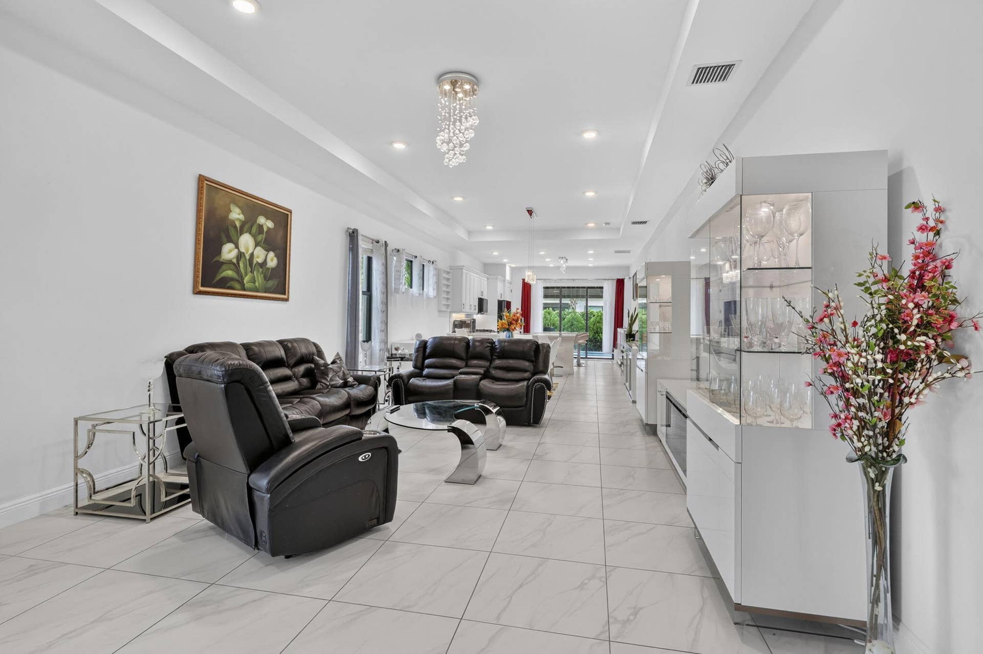 16065 Key Biscayne Lane, Westlake, FL 33470 Light and Bright