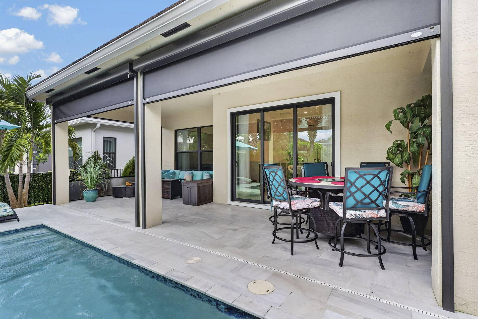 16065 Key Biscayne Lane, Westlake, FL 33470 Outdoor Dining