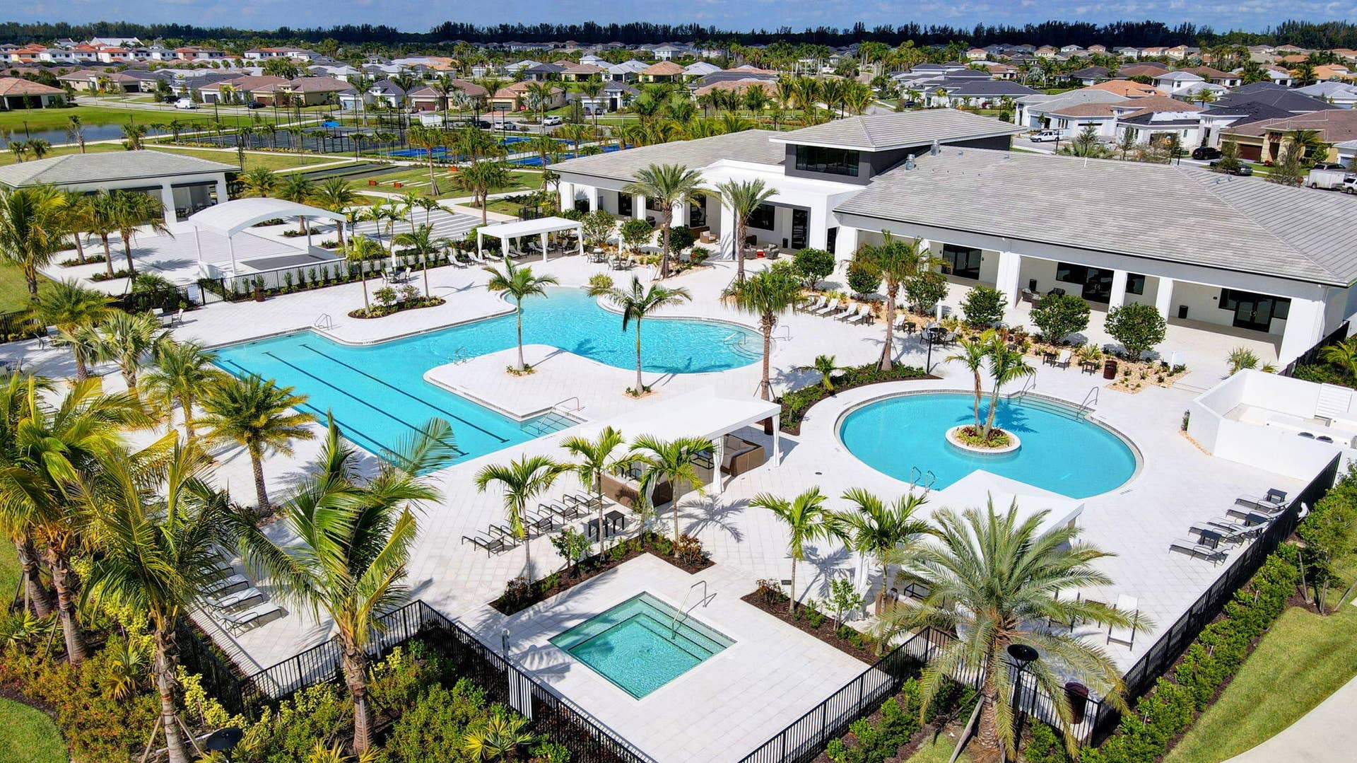 16065 Key Biscayne Lane, Westlake, FL 33470 Club at Cresswinds