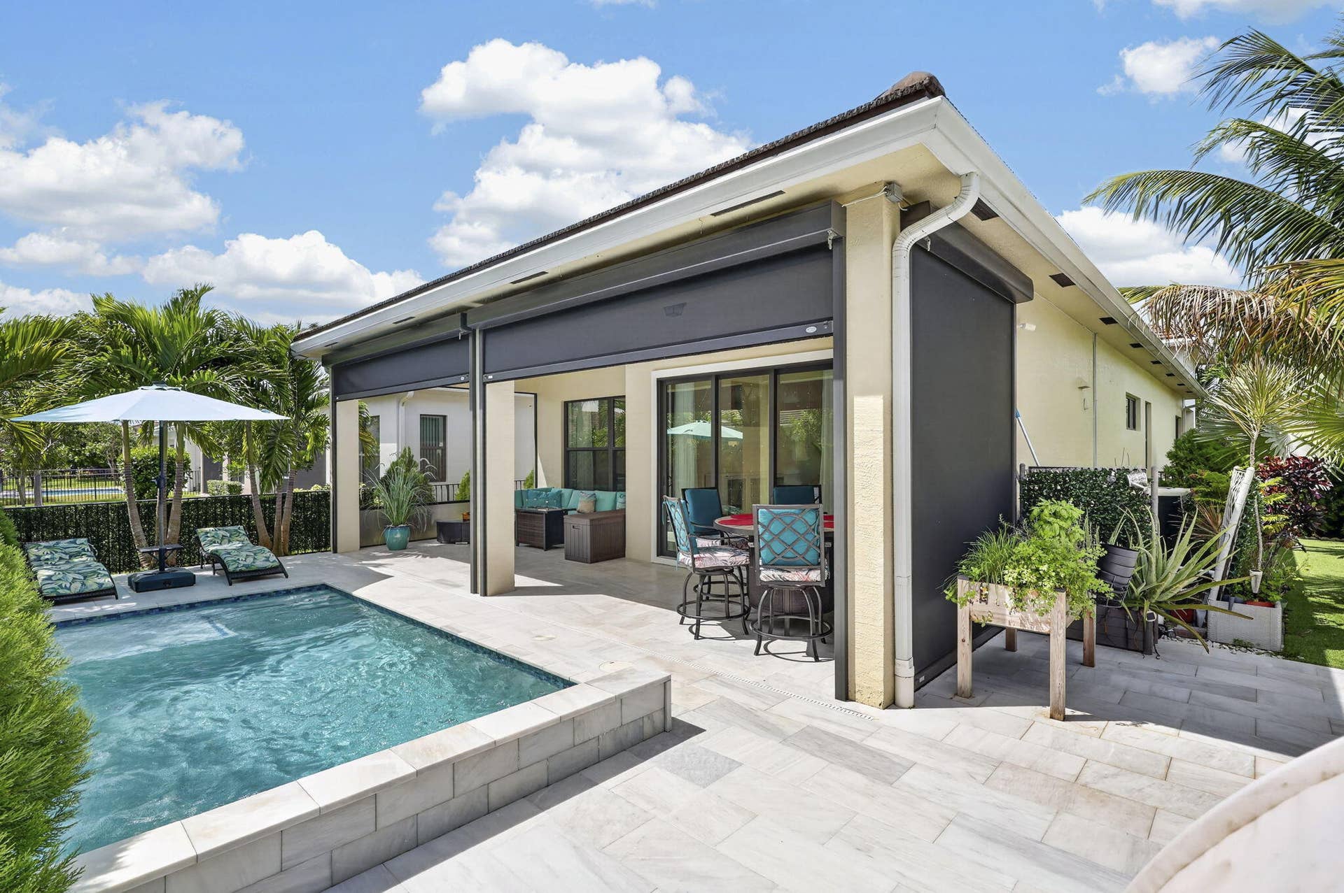 16065 Key Biscayne Lane, Westlake, FL 33470 Private Retreat