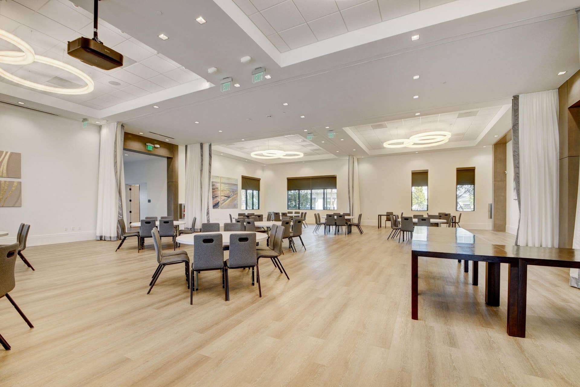 16065 Key Biscayne Lane, Westlake, FL 33470 Community Room