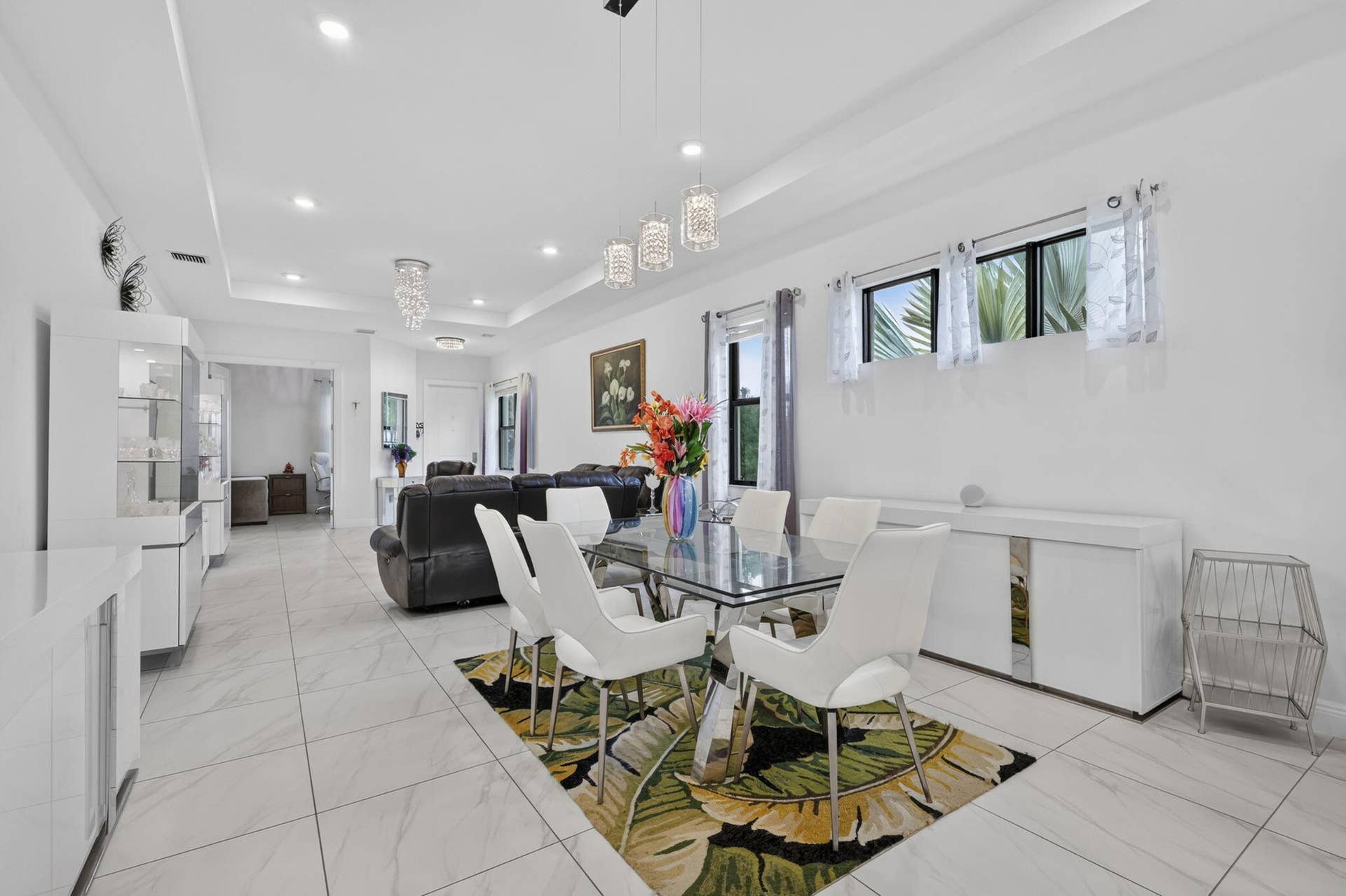 16065 Key Biscayne Lane, Westlake, FL 33470 Formal Dining