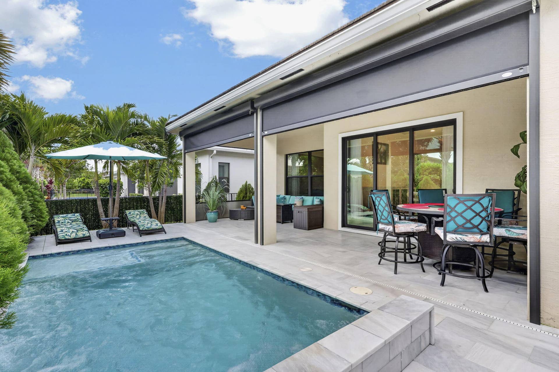 16065 Key Biscayne Lane, Westlake, FL 33470 Florida Living at it's Finest!