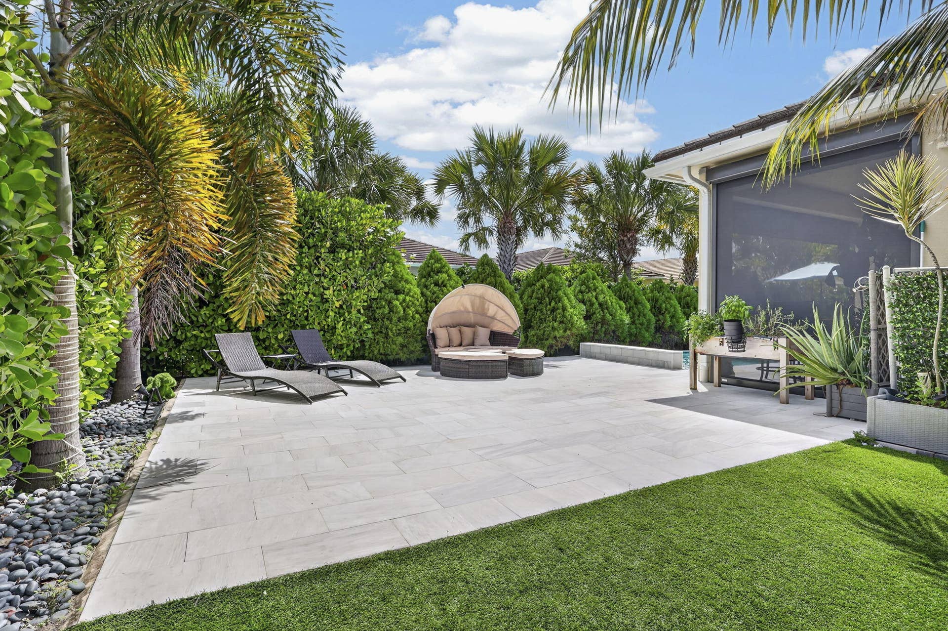 16065 Key Biscayne Lane, Westlake, FL 33470 Private Retreat