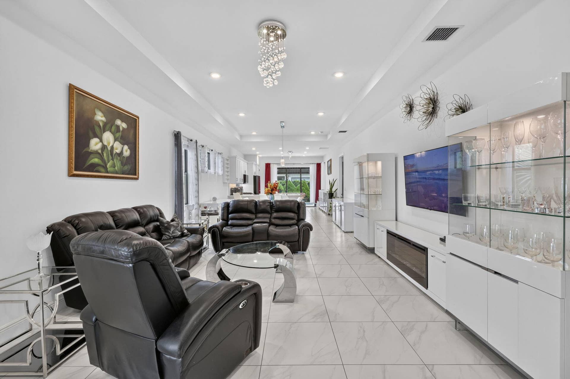 16065 Key Biscayne Lane, Westlake, FL 33470 Open Concept