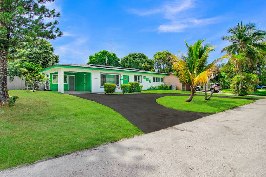 Property photo for 1650 NW 1ST Way, Pompano Beach, FL