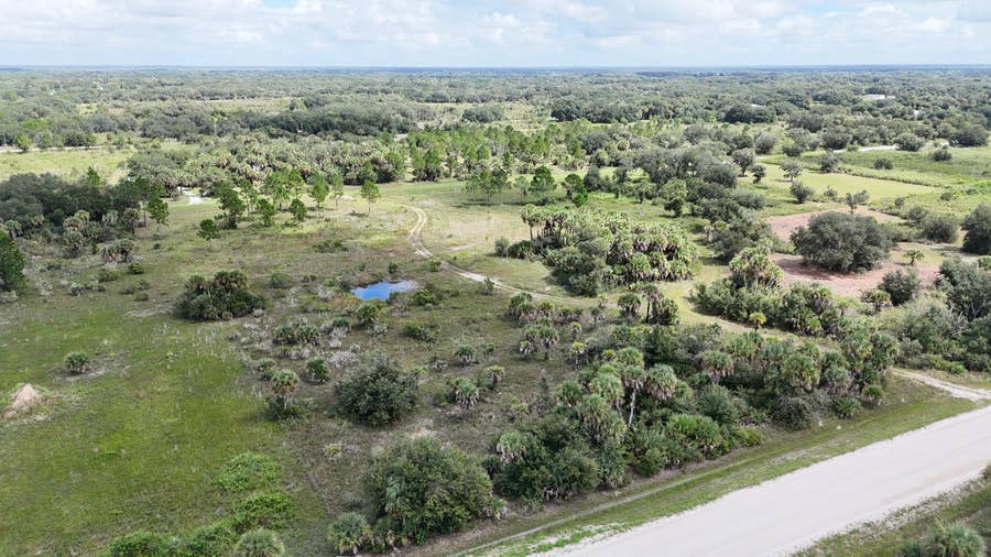 Property photo for 15567 NW 288TH Street, Okeechobee, FL