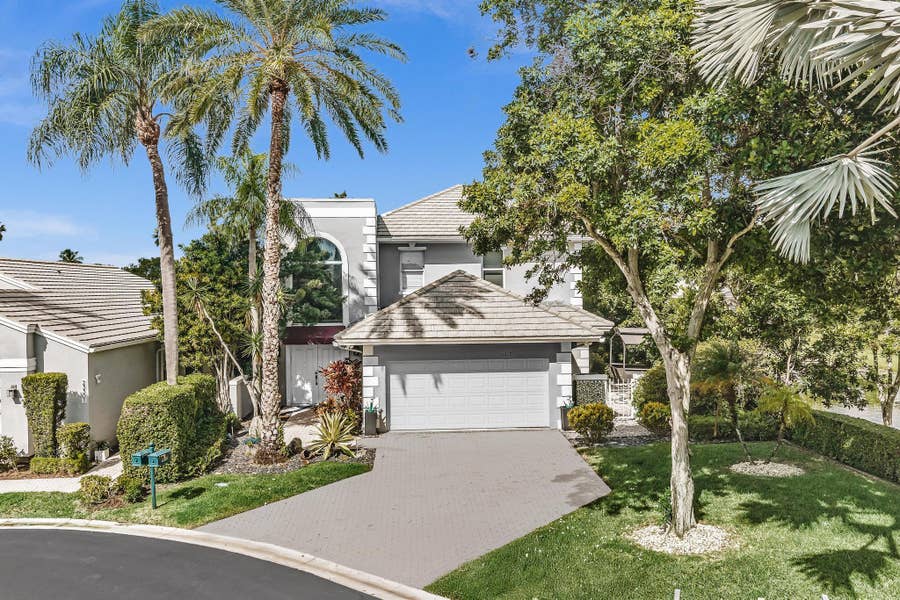 Property photo for 23281 BUTTERFLY PALM Court, Boca Raton, FL