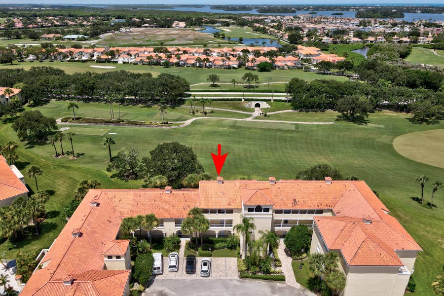 Property photo for 5040 Harmony Circle, #305, Vero Beach, FL
