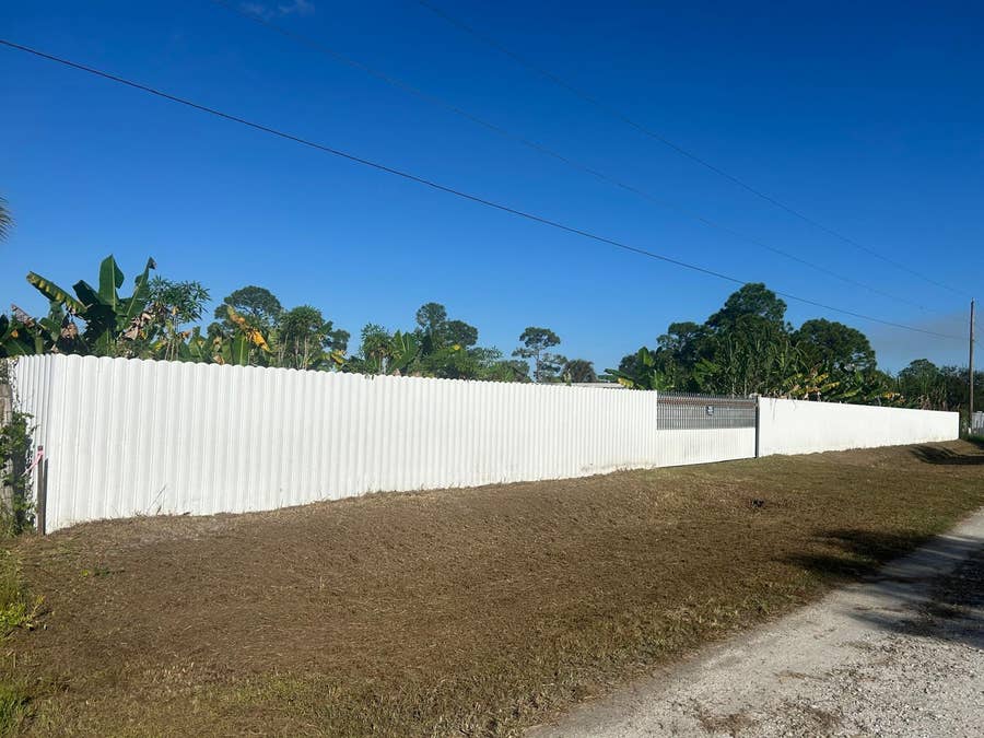 Property photo for 460 S SENDERO Street S, Clewiston, FL